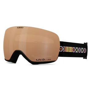 2022 Giro Lusi Women's Goggles