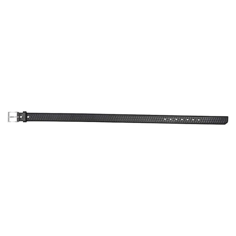 5.11 Tactical 1.5" Basketweave Leather Belt