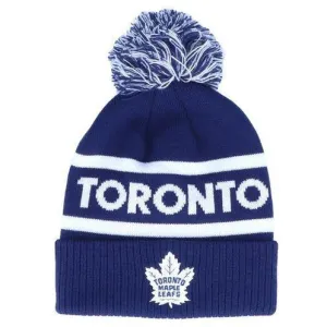 ADIDAS NHL POM KNIT WINTER HAT