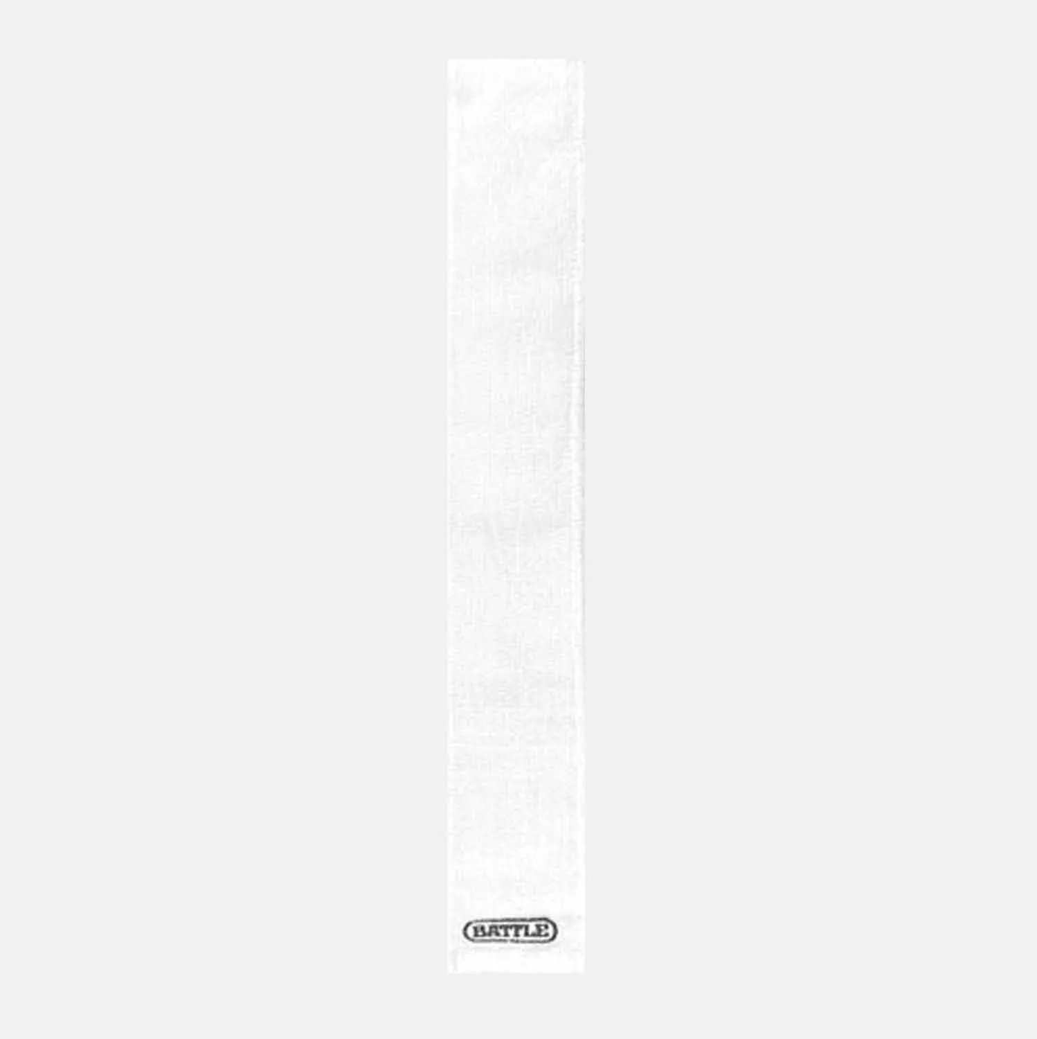 Adult Streamer Football Towel