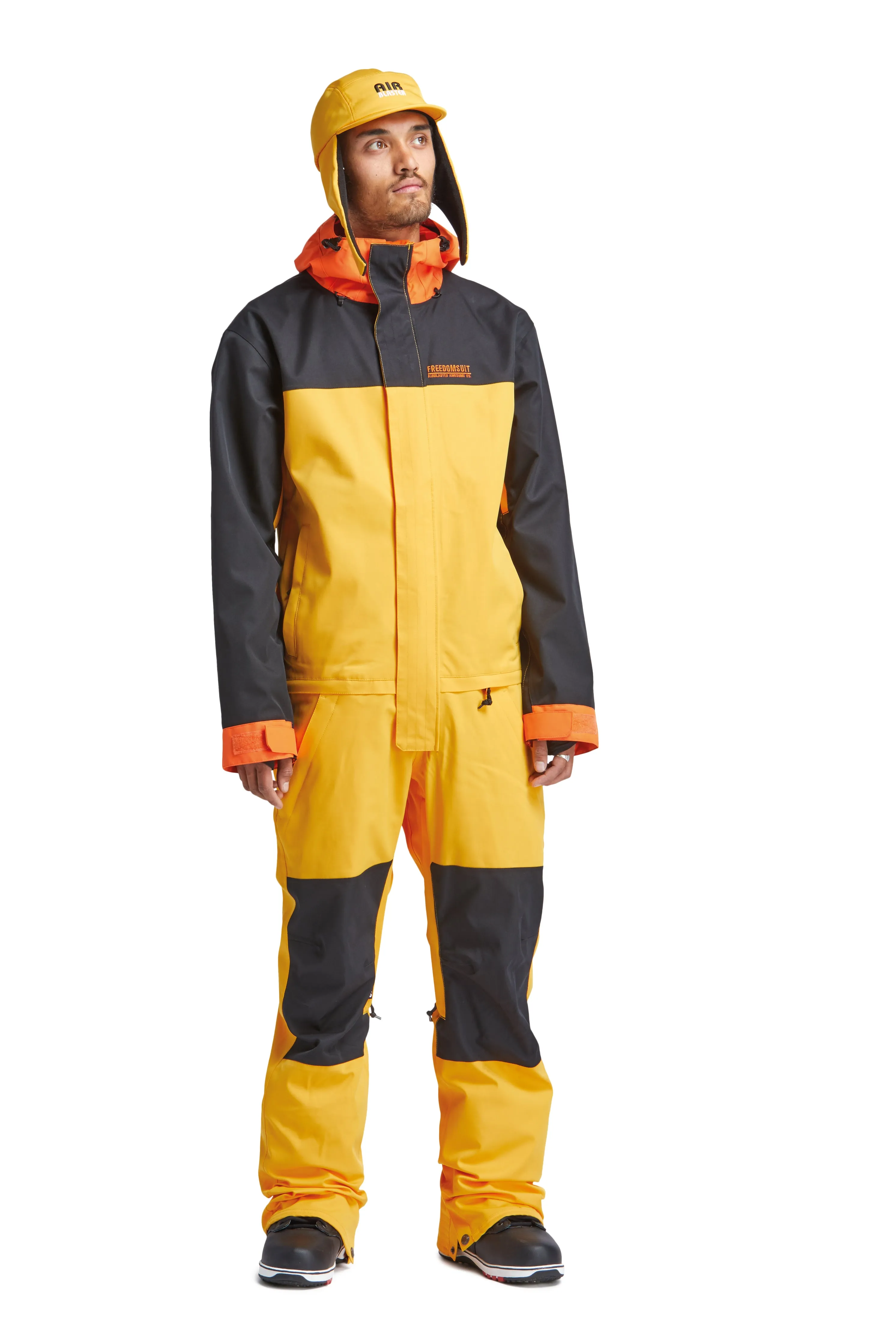 Airblaster - Stretch Freedom Suit