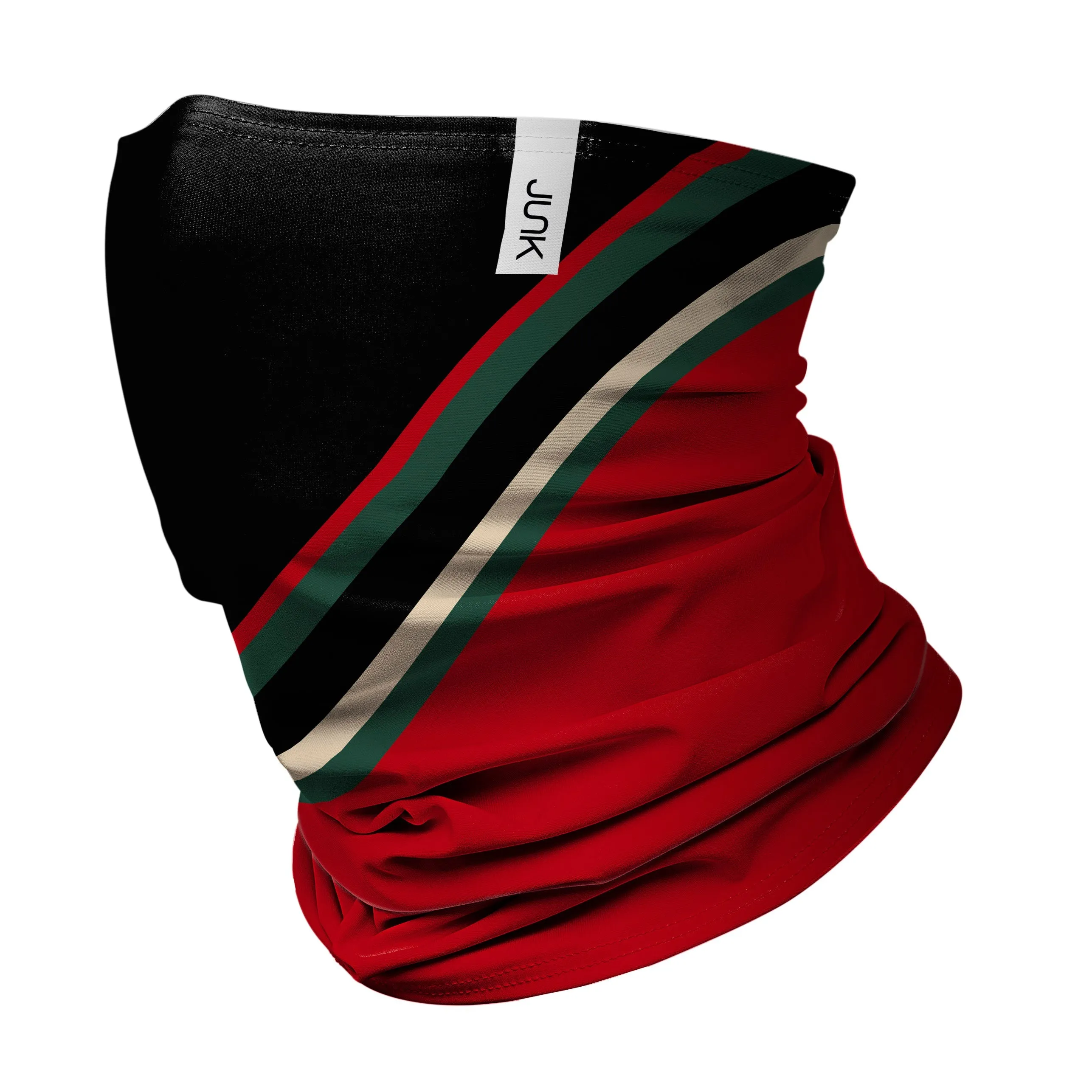 Arizona Coyotes: Logo Stripe Winter Gaiter