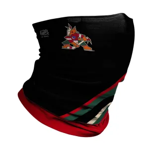 Arizona Coyotes: Logo Stripe Winter Gaiter