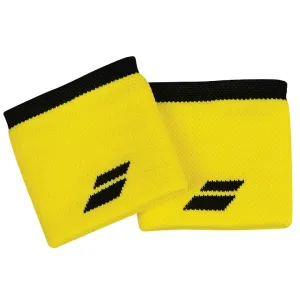 Babolat Logo Tennis Wristband
