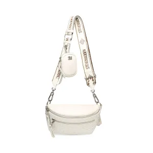 Bclarkes Bag BONE/SILVER