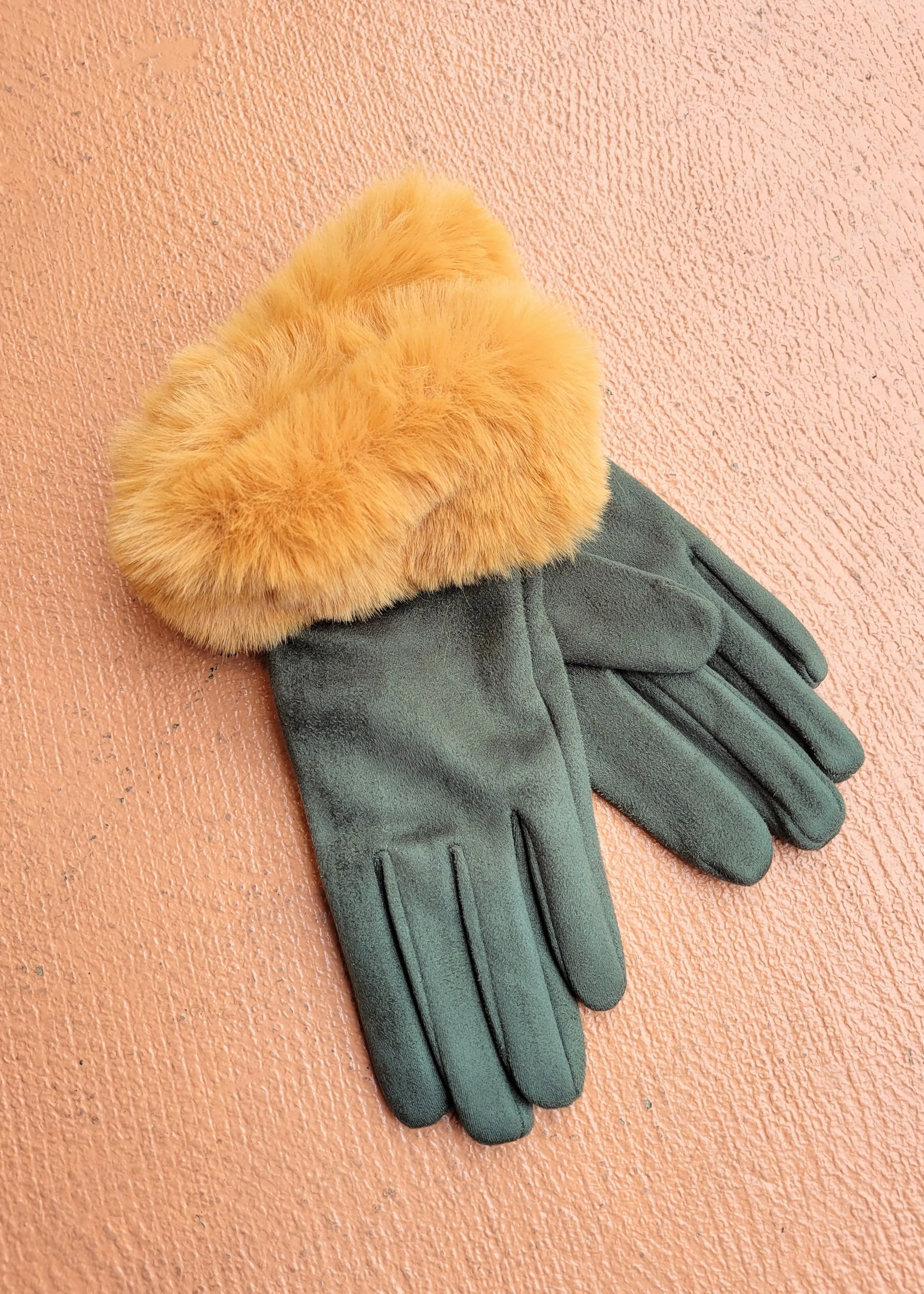 Bettina Glove