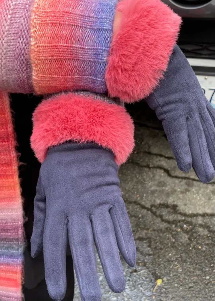 Bettina Glove