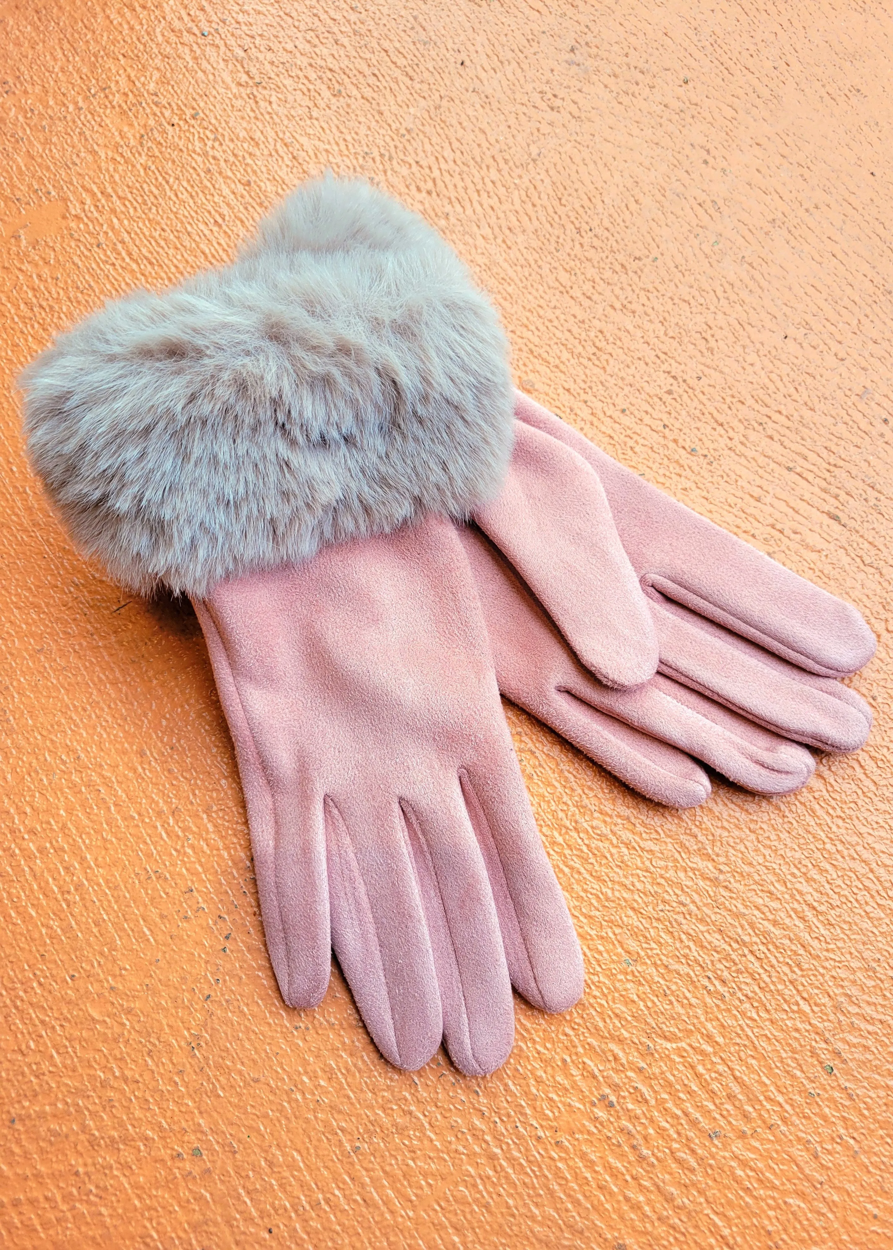 Bettina Glove