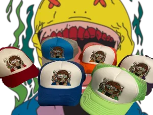 Braxxton Trucker Hats