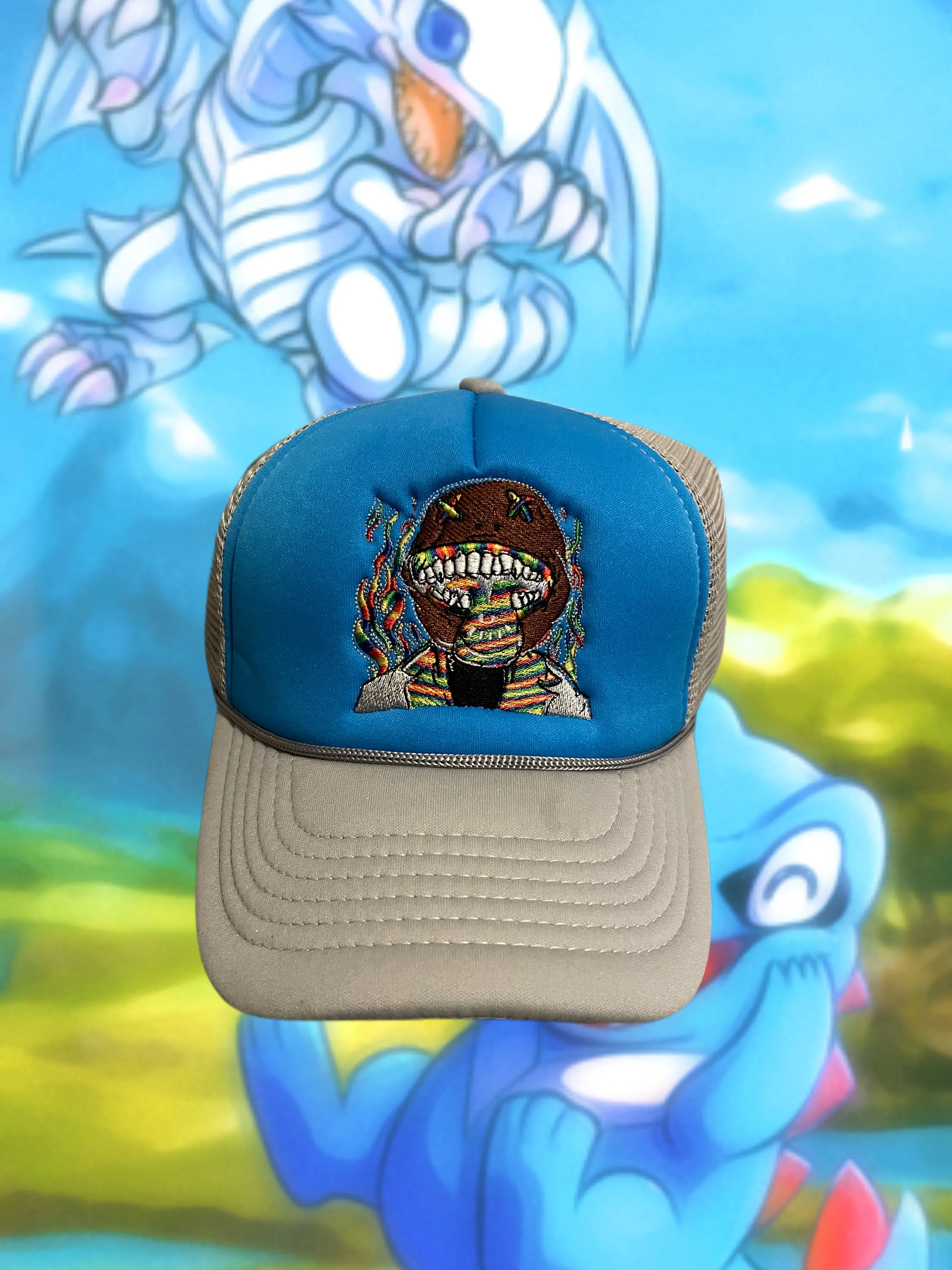 Braxxton Trucker Hats