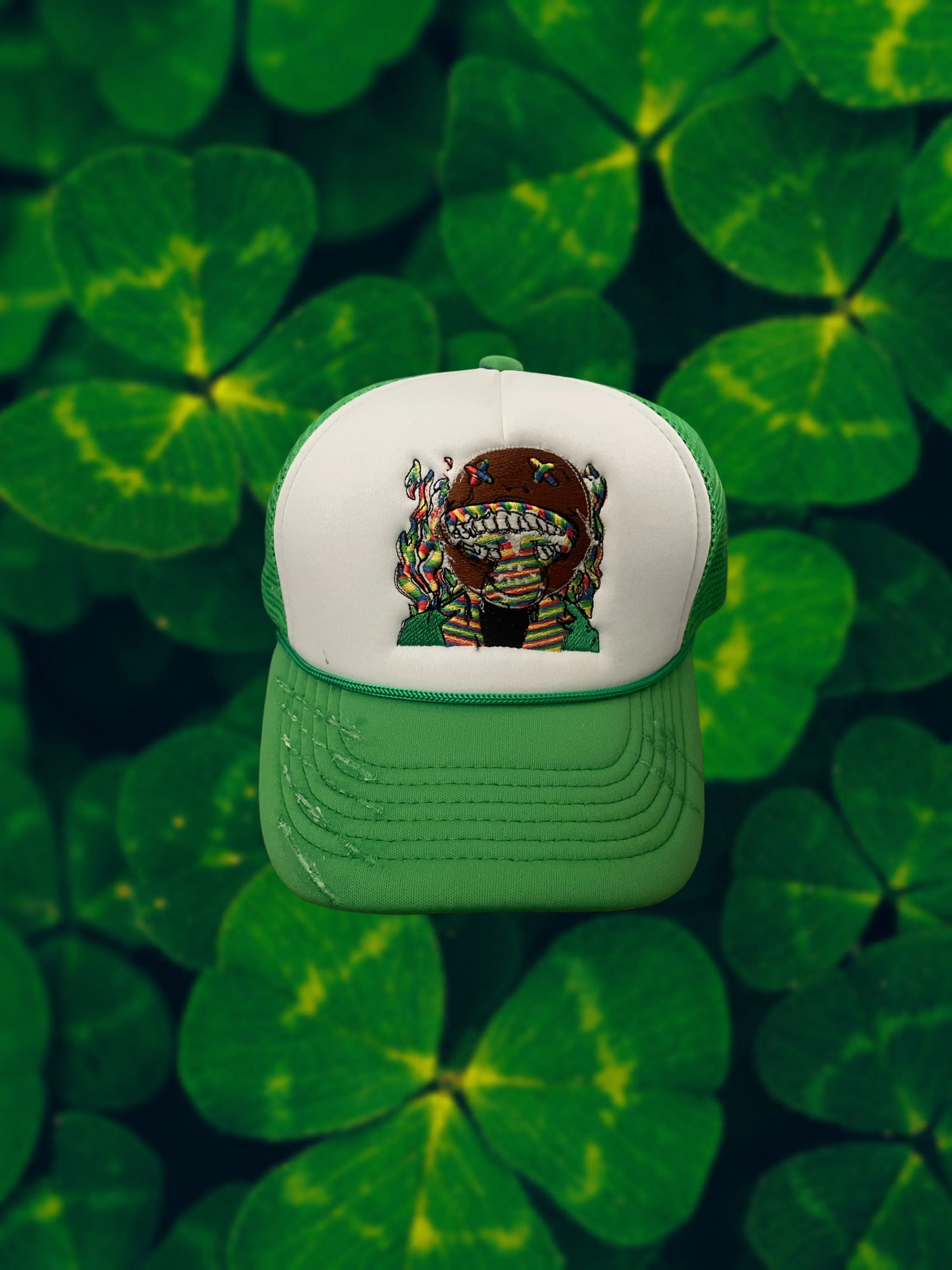 Braxxton Trucker Hats