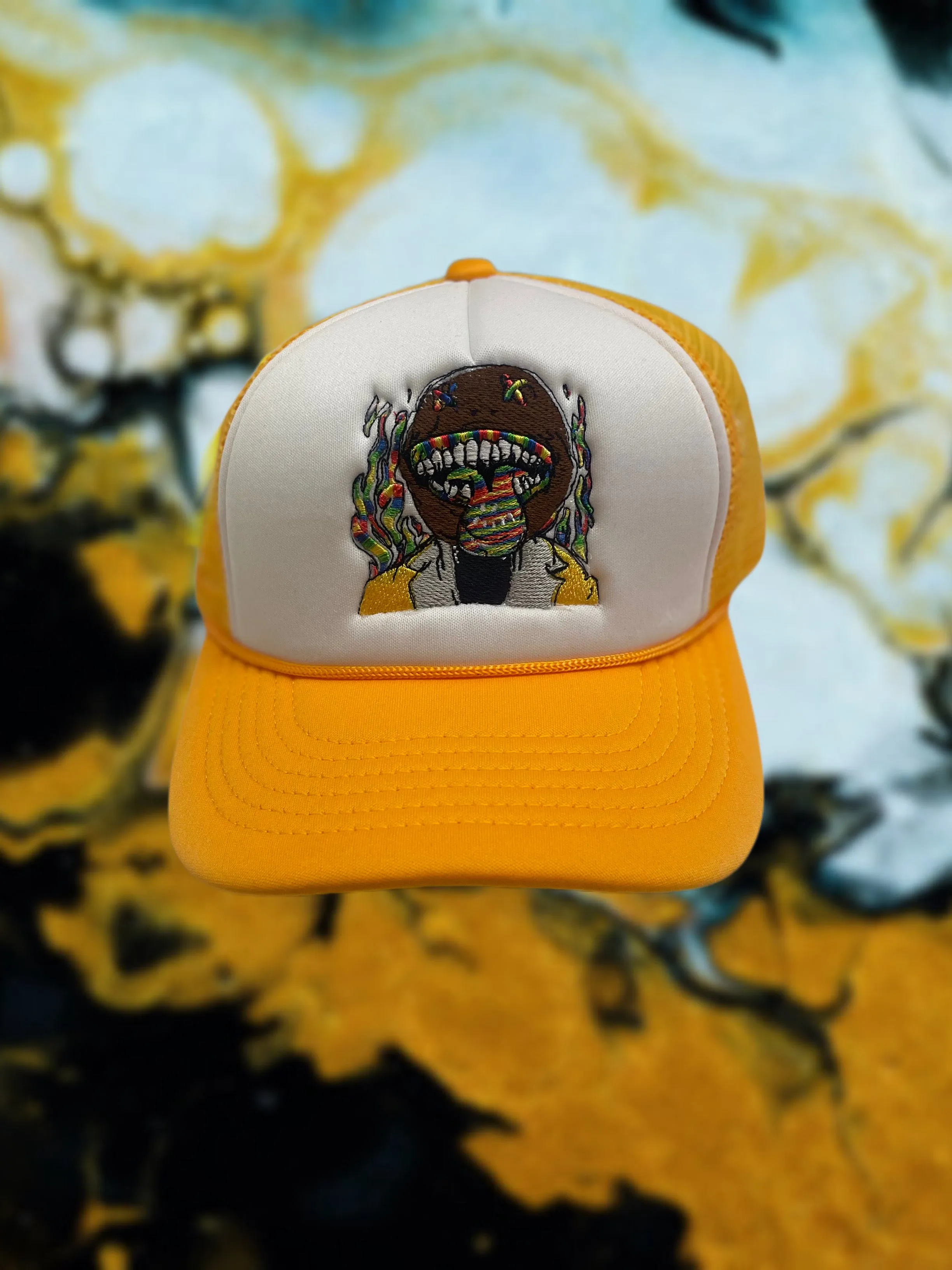 Braxxton Trucker Hats