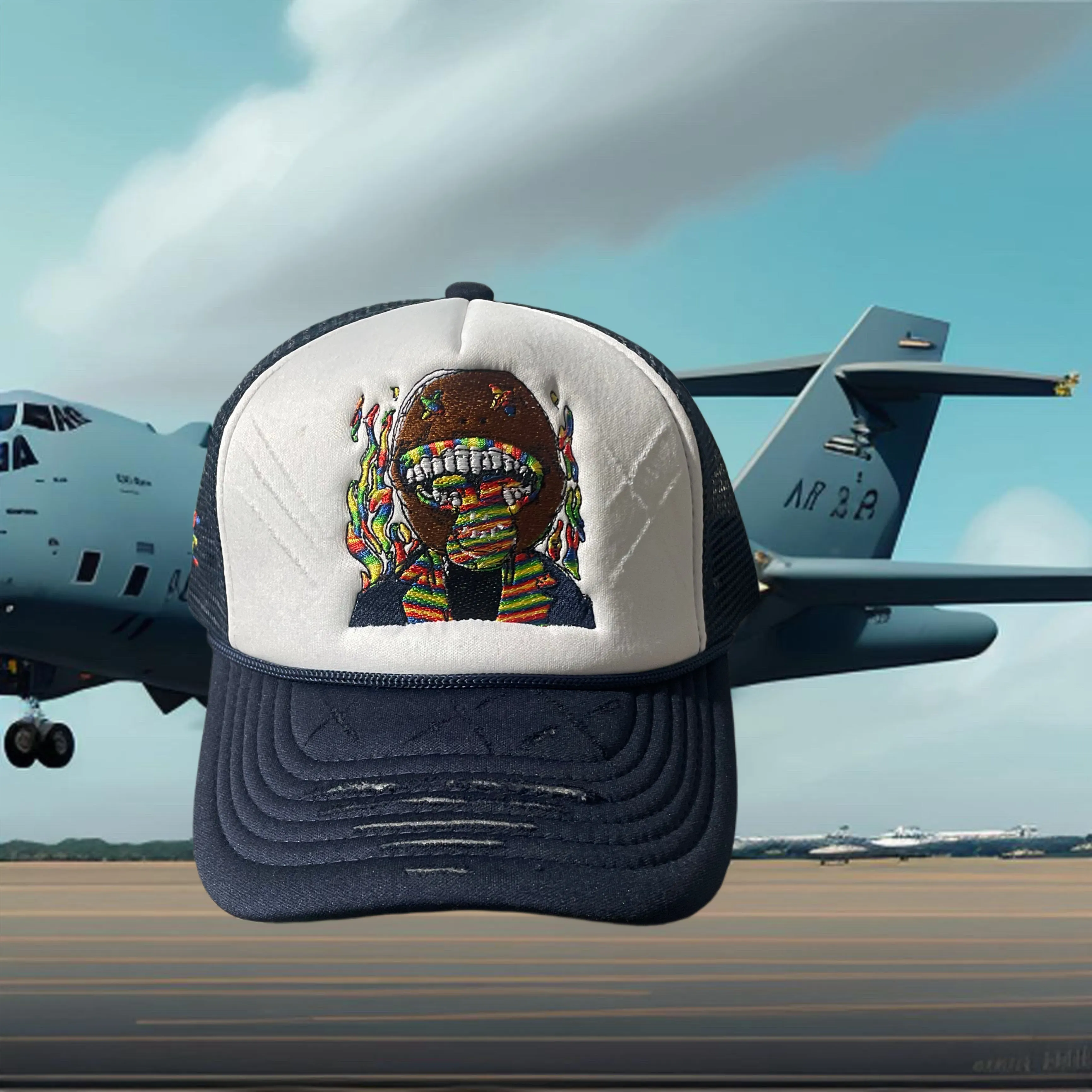 Braxxton Trucker Hats