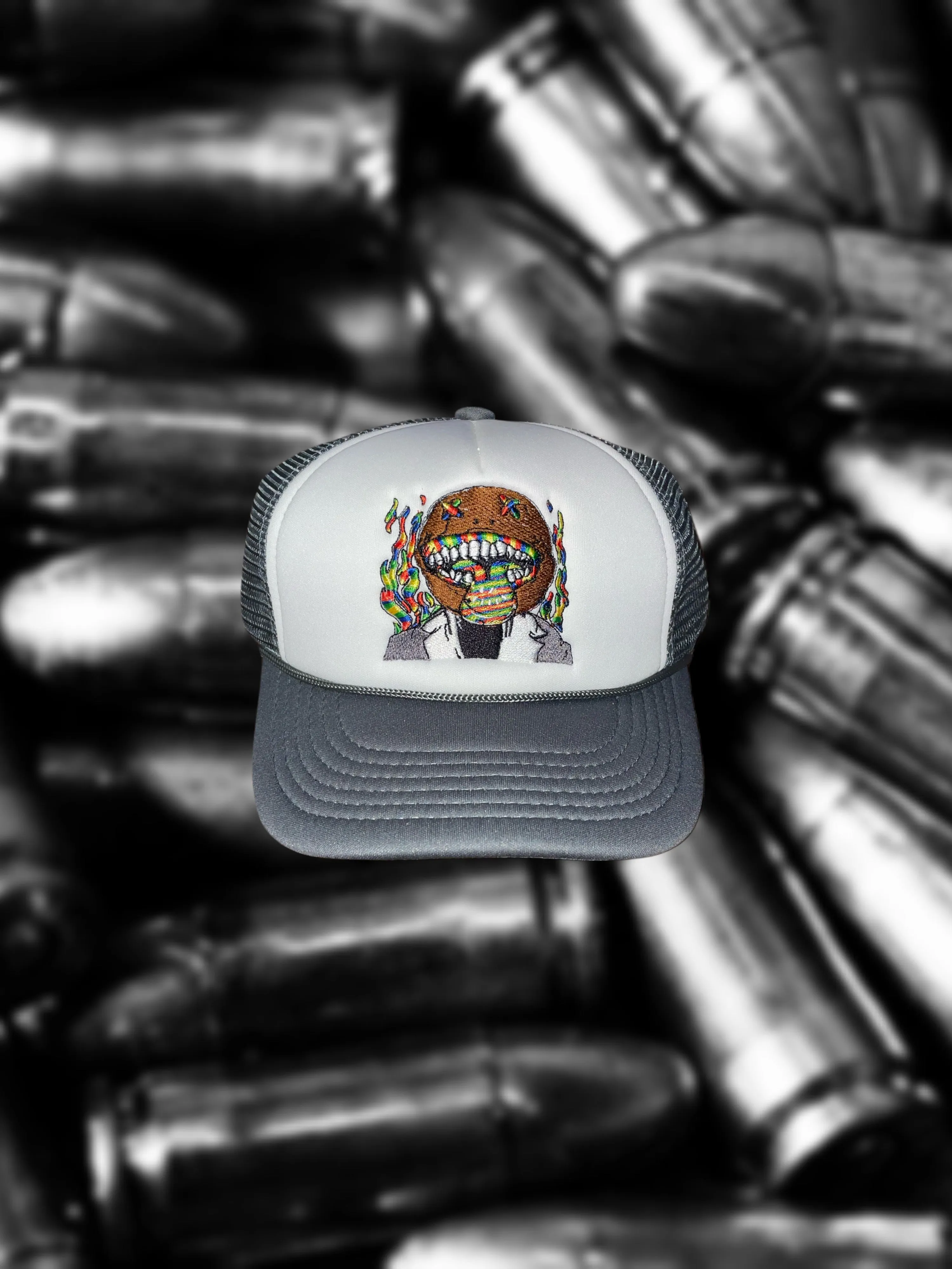 Braxxton Trucker Hats