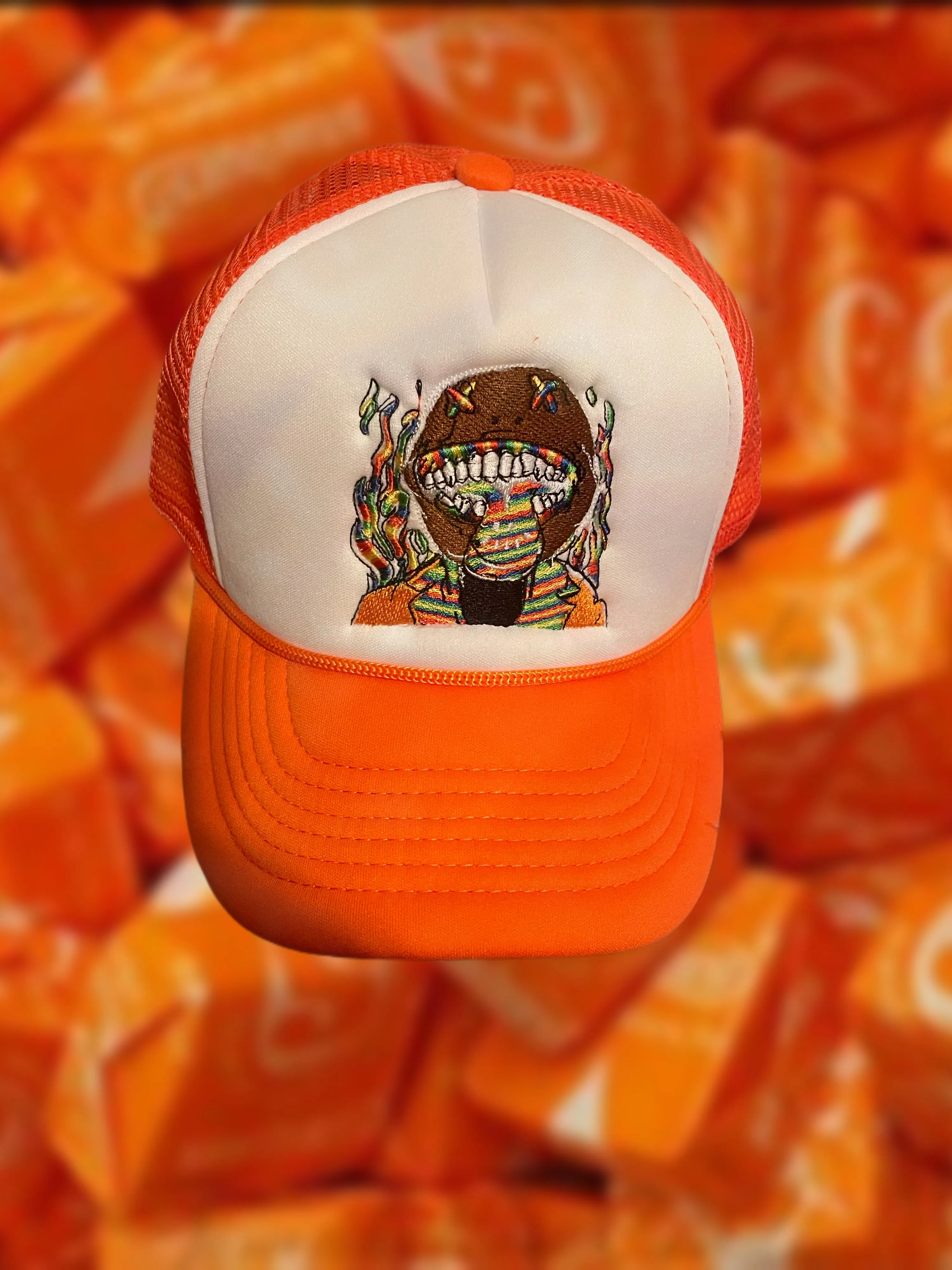 Braxxton Trucker Hats