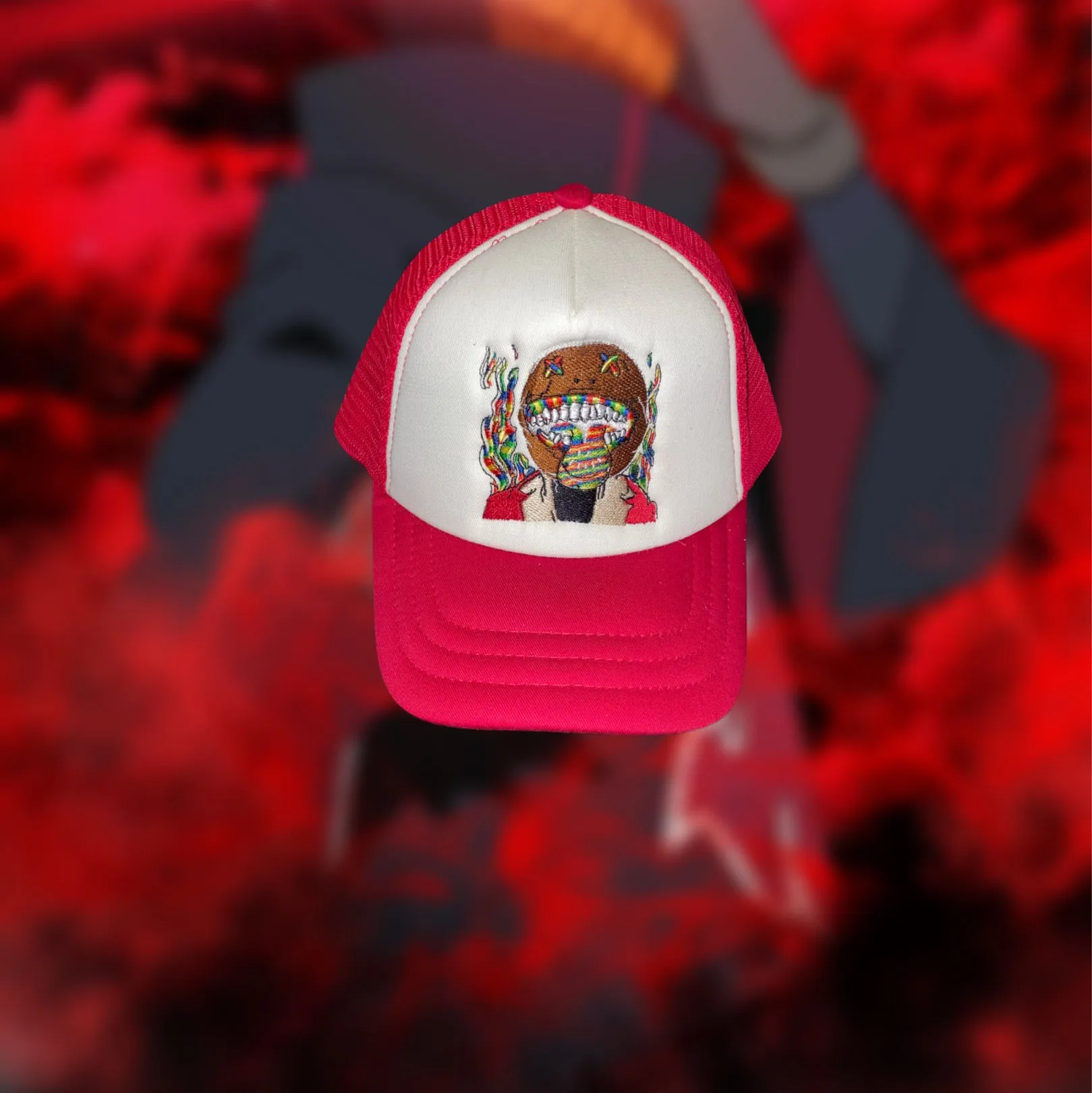 Braxxton Trucker Hats