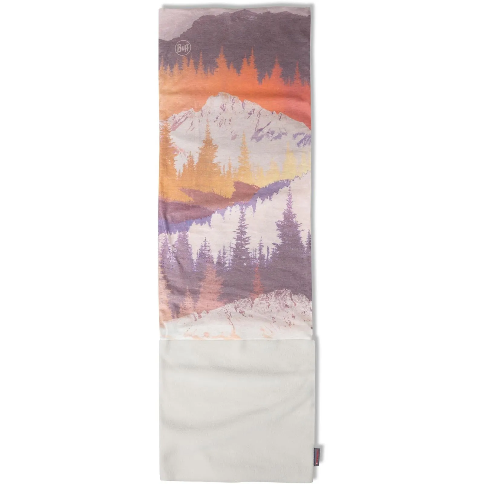 Buff Mens Polar FPS 50 - Metly Multi