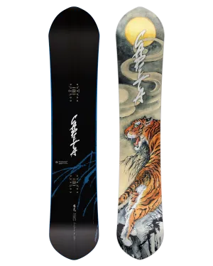Capita Kazu Kokubo Pro Snowboard - 2025