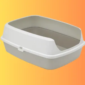 Cat Litter Tray(Standard)