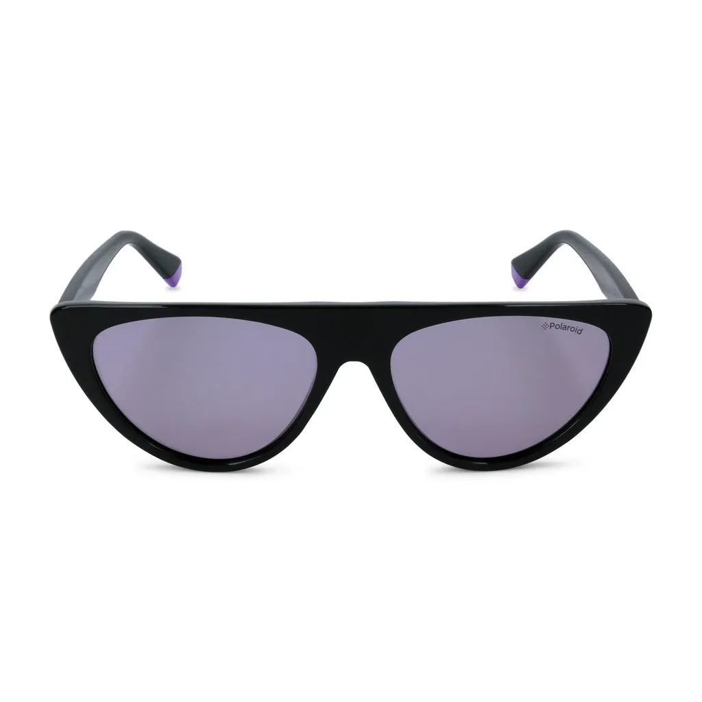 Chic and Trendy Women's Polarized Sunglasses