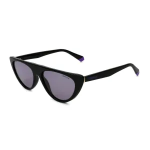 Chic and Trendy Women's Polarized Sunglasses