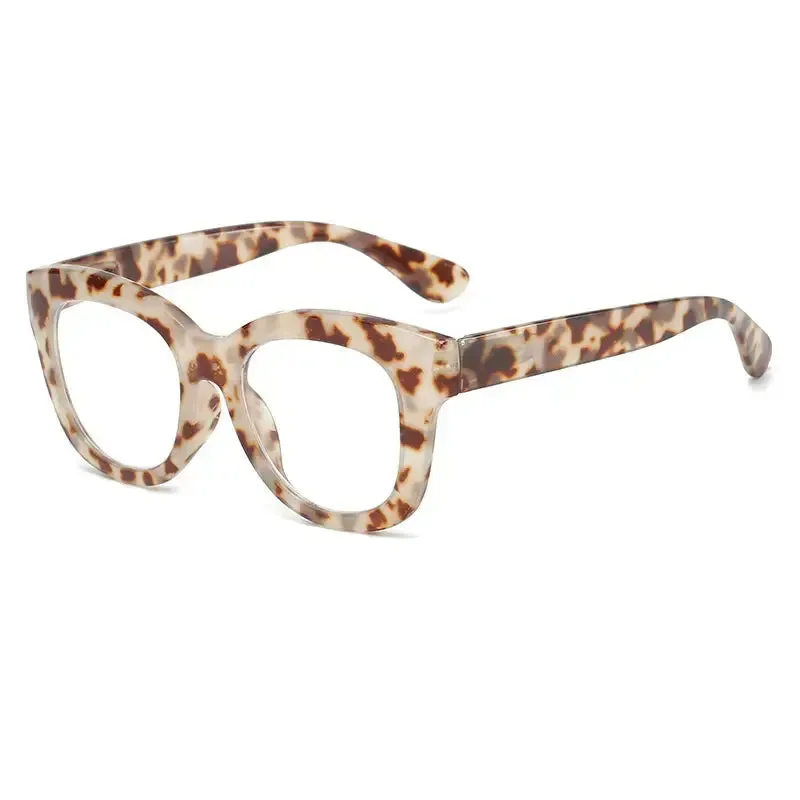 Cougar Readers Glasses