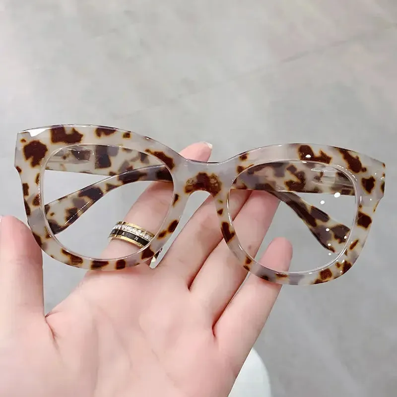 Cougar Readers Glasses