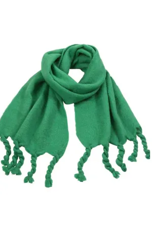 Emerald London Scarf