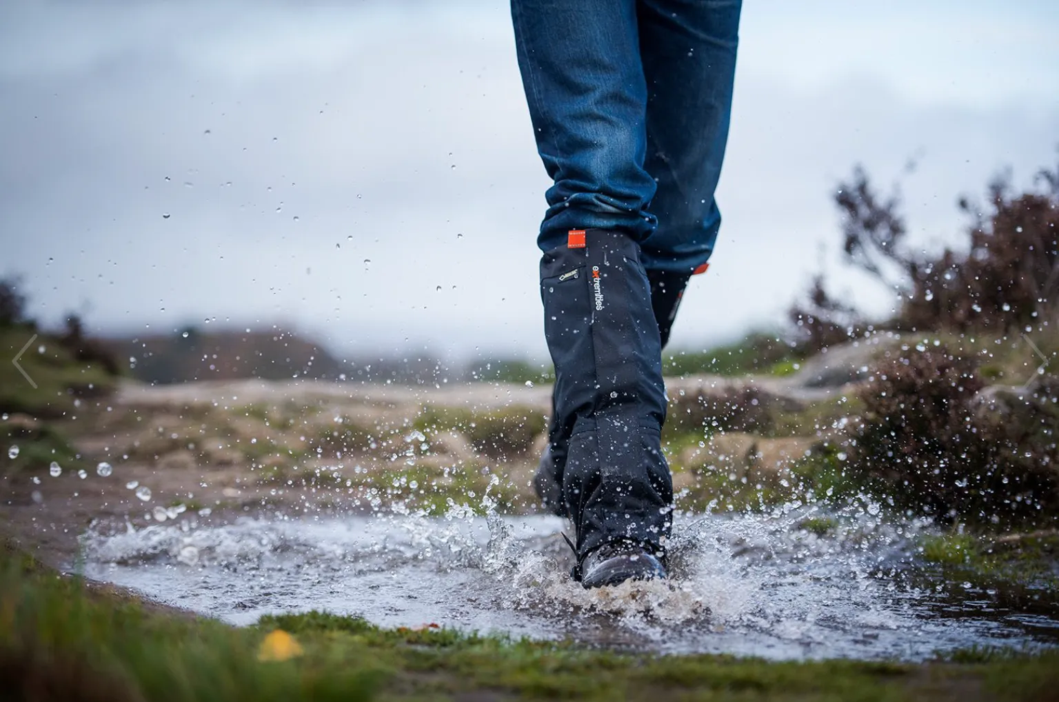 Extremities GORE-TEX Novagaiter