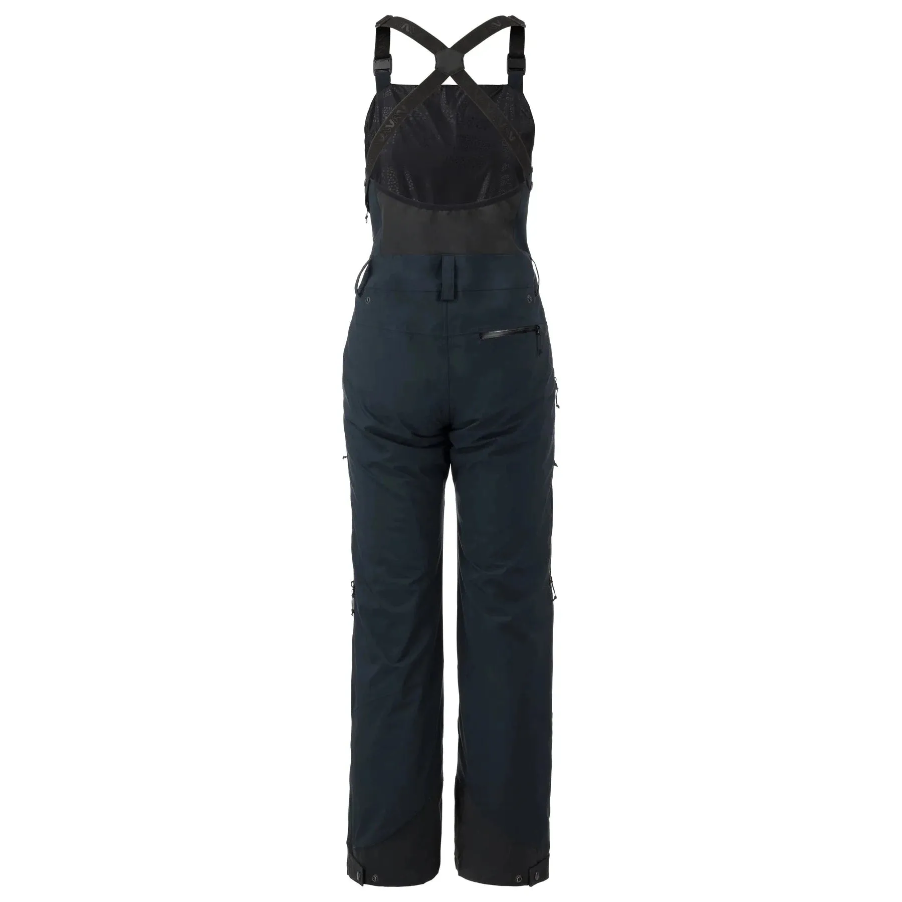 Flylow Women's Foxy Insulated Bib