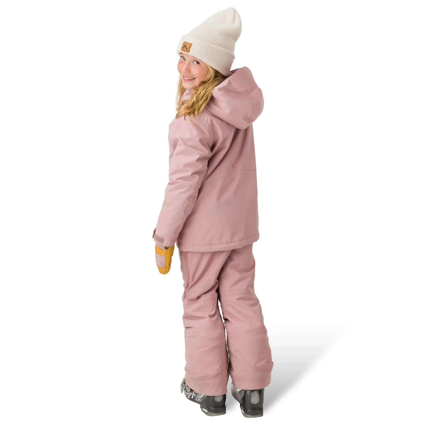 Flylow Youth Baker Jr Bib