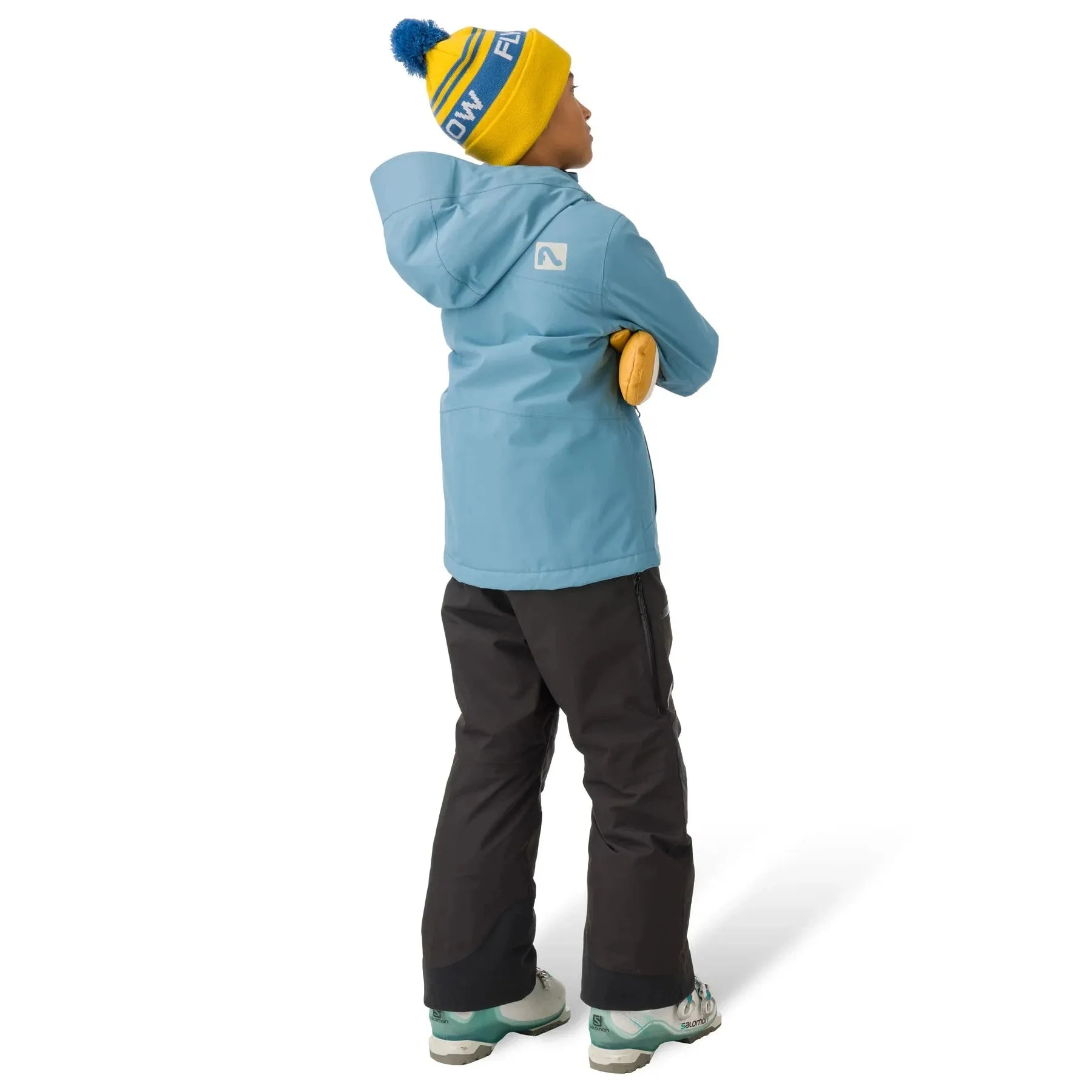 Flylow Youth Baker Jr Bib