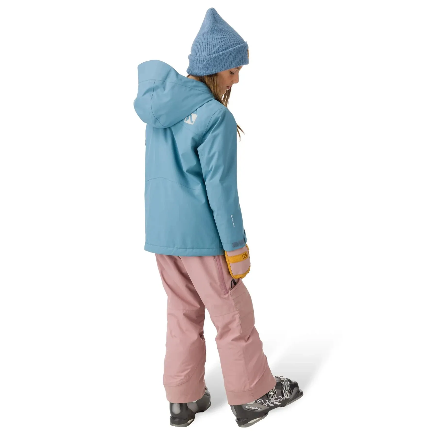 Flylow Youth Baker Jr Bib