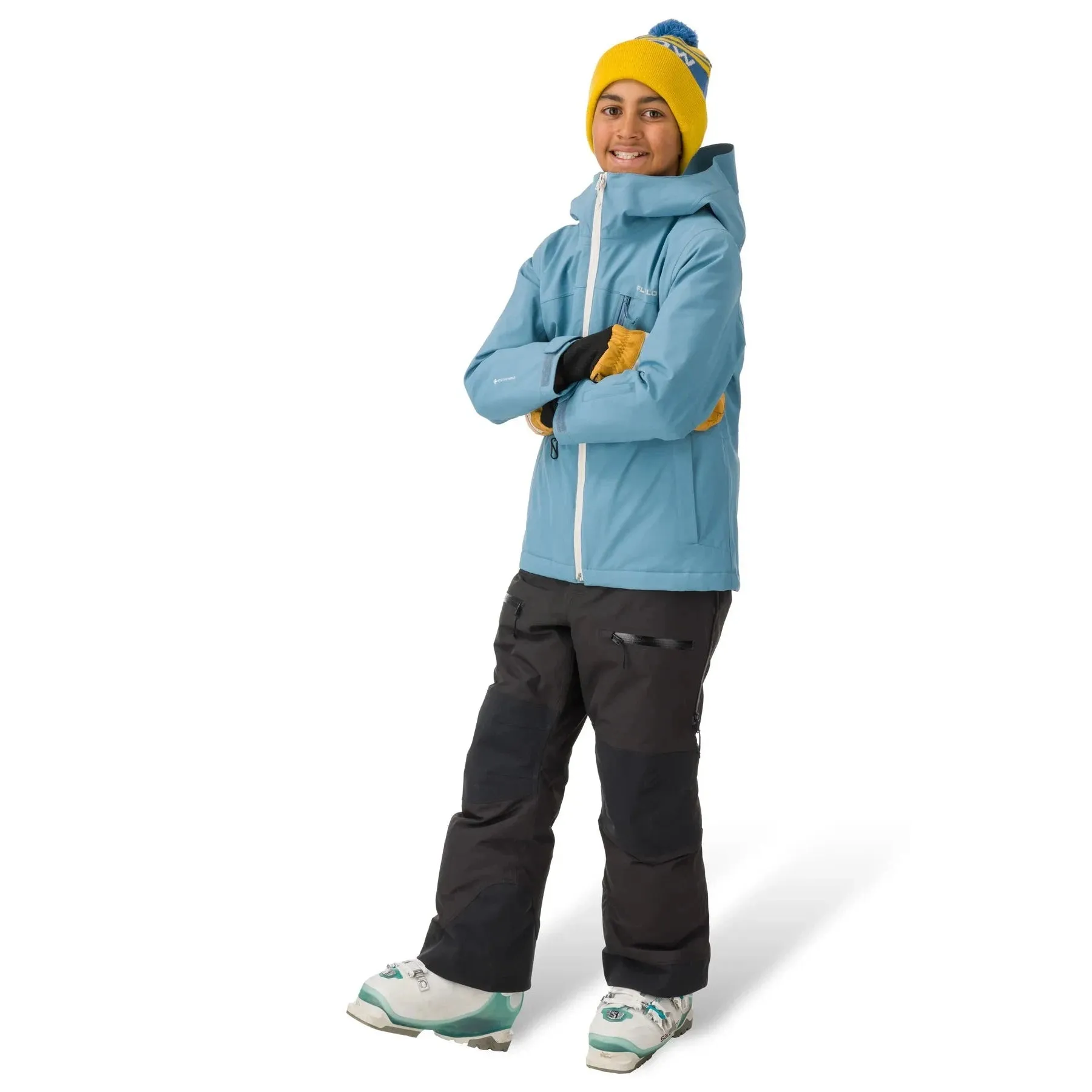Flylow Youth Baker Jr Bib