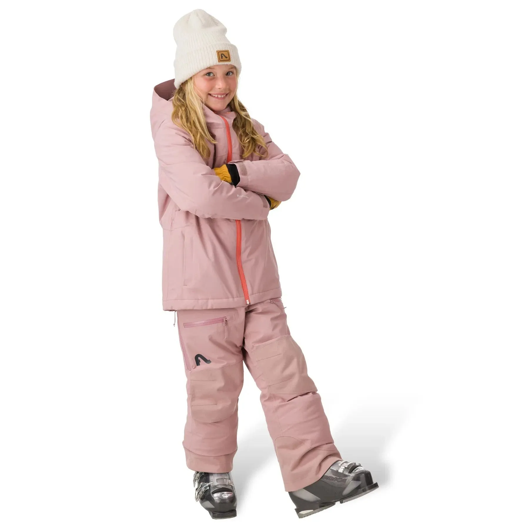 Flylow Youth Baker Jr Bib