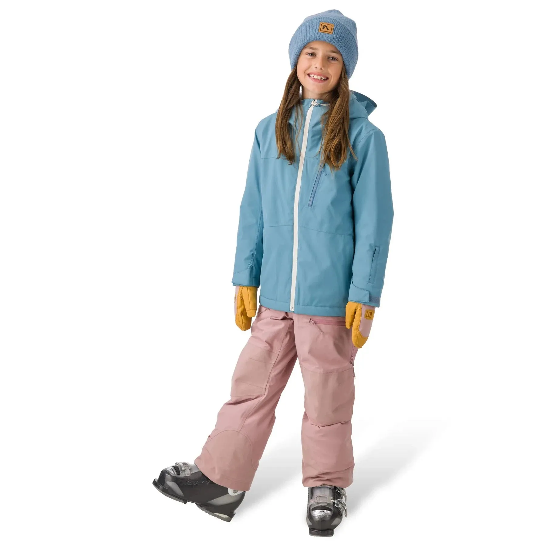 Flylow Youth Baker Jr Bib