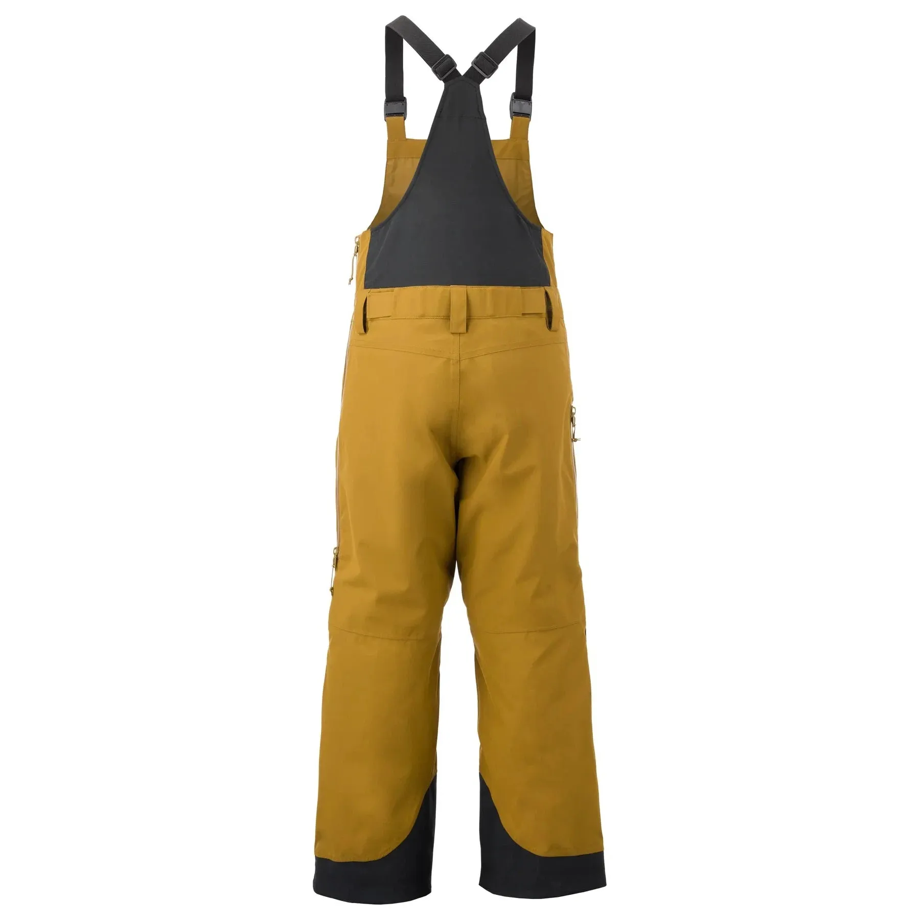 Flylow Youth Baker Jr Bib