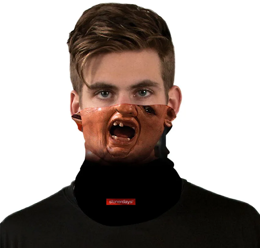 GoonieSloth Neck Gaiter