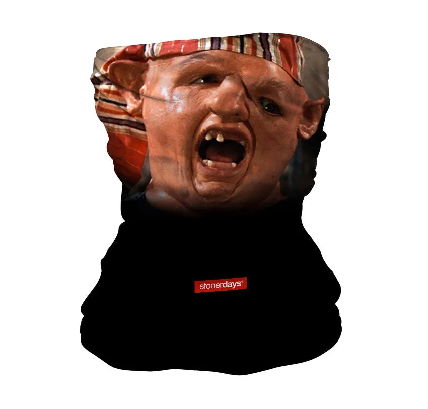 GoonieSloth Neck Gaiter
