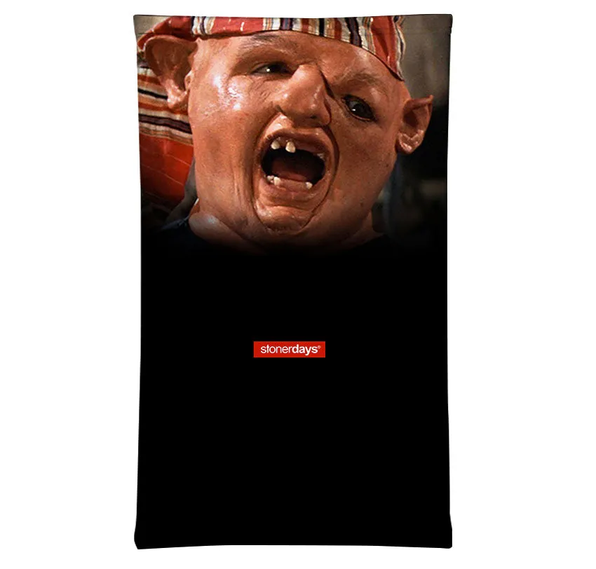 GoonieSloth Neck Gaiter