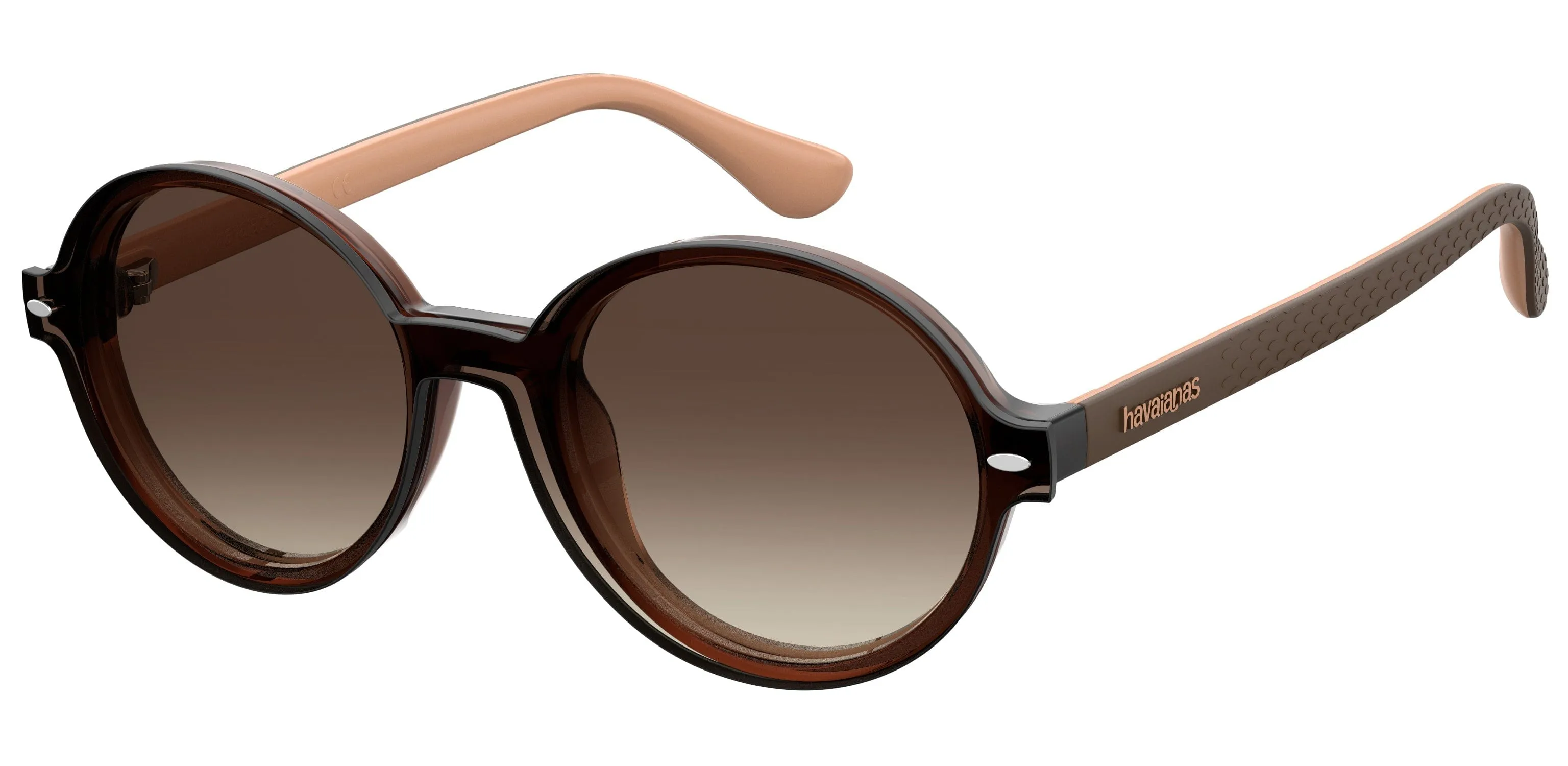 HAVAIANAS-FLORIPA/CS-WJG-4920-SUNGLASSES