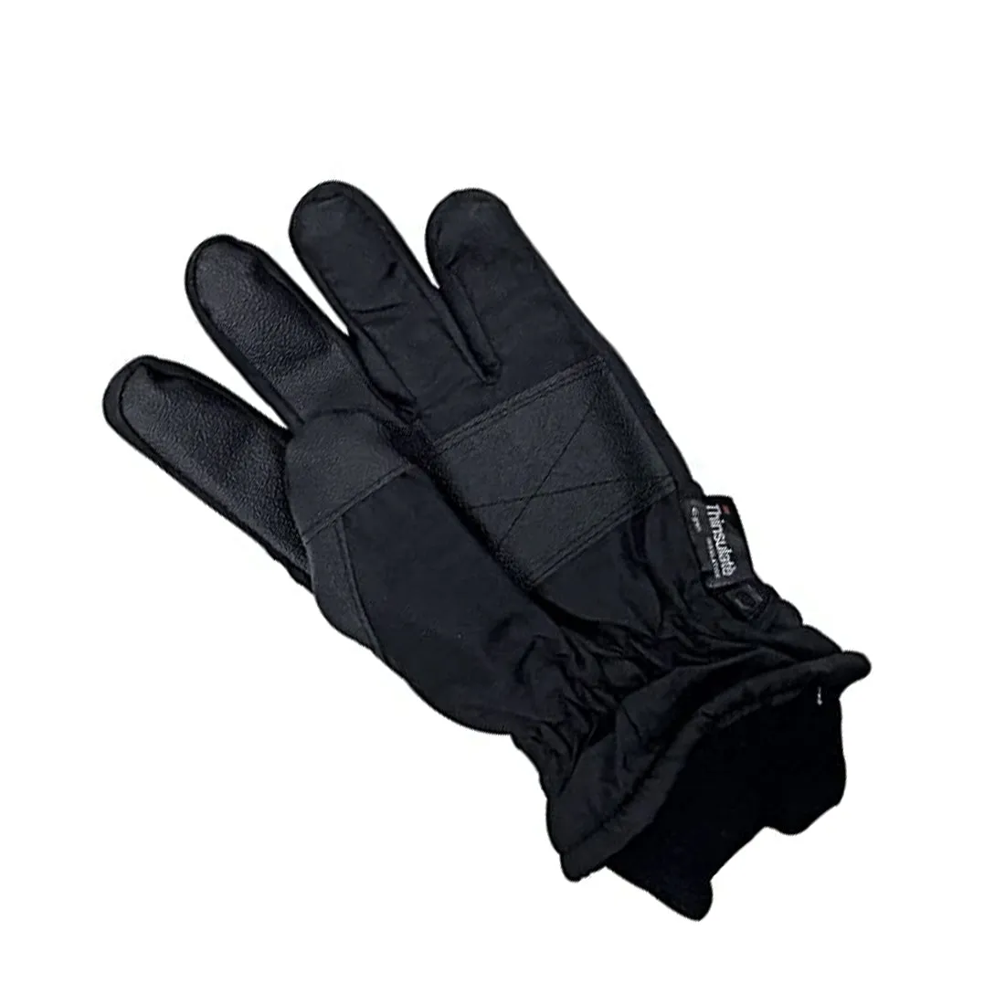 Ideas In Motion Battery Operated Heated Gloves - Warmth at Your Fingertips