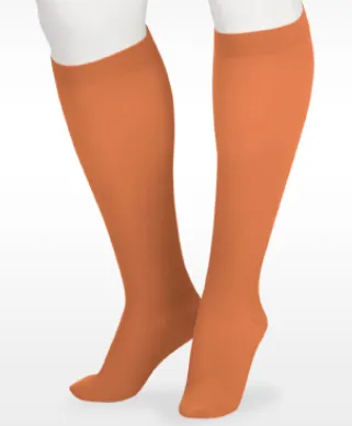 Juzo Soft 20-30 mmHg Full Foot Stockings
