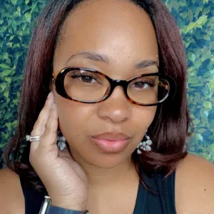 Krissy Oval Eyeglasses