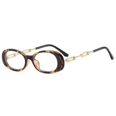 Krissy Oval Eyeglasses