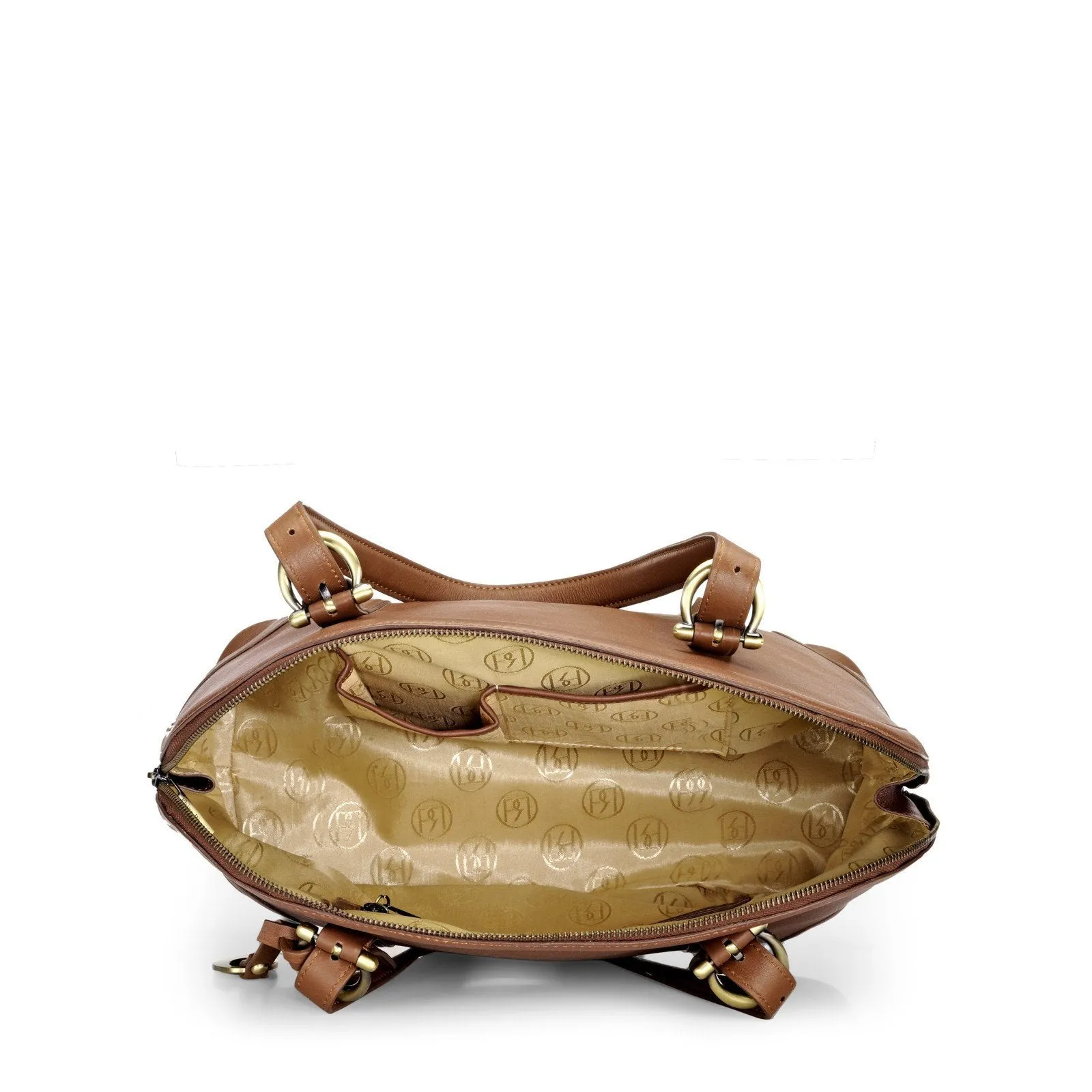 Leather Shoulder bag - PR1100