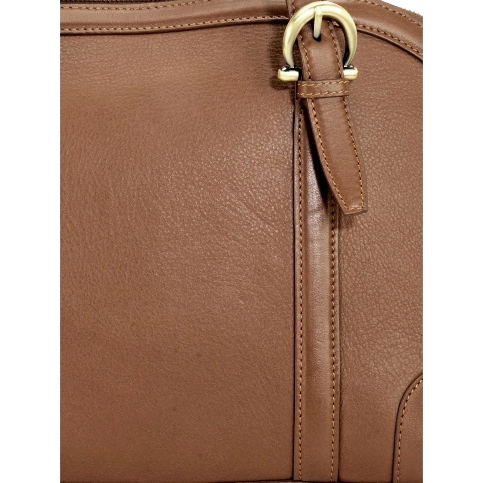 Leather Shoulder bag - PR1100