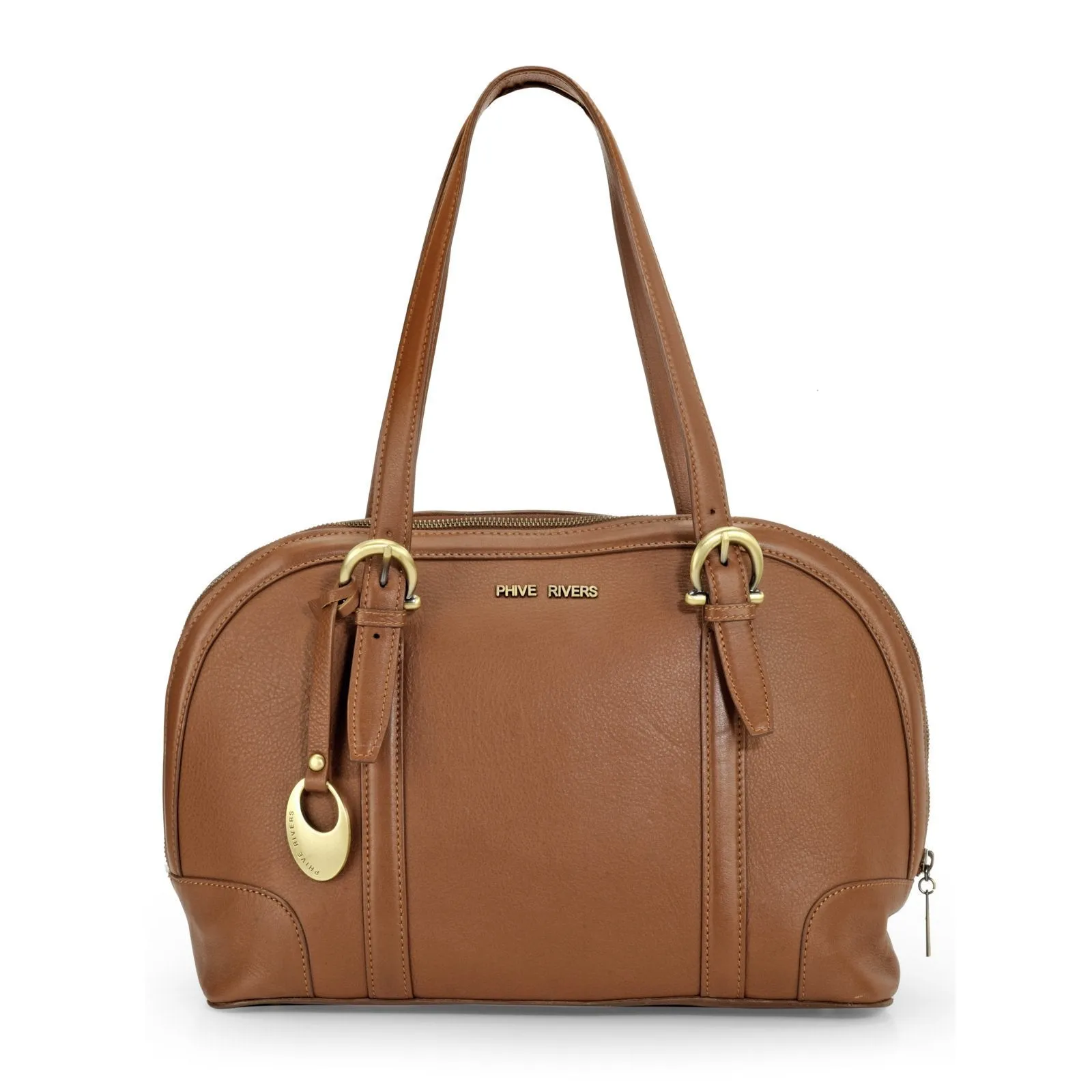 Leather Shoulder bag - PR1100