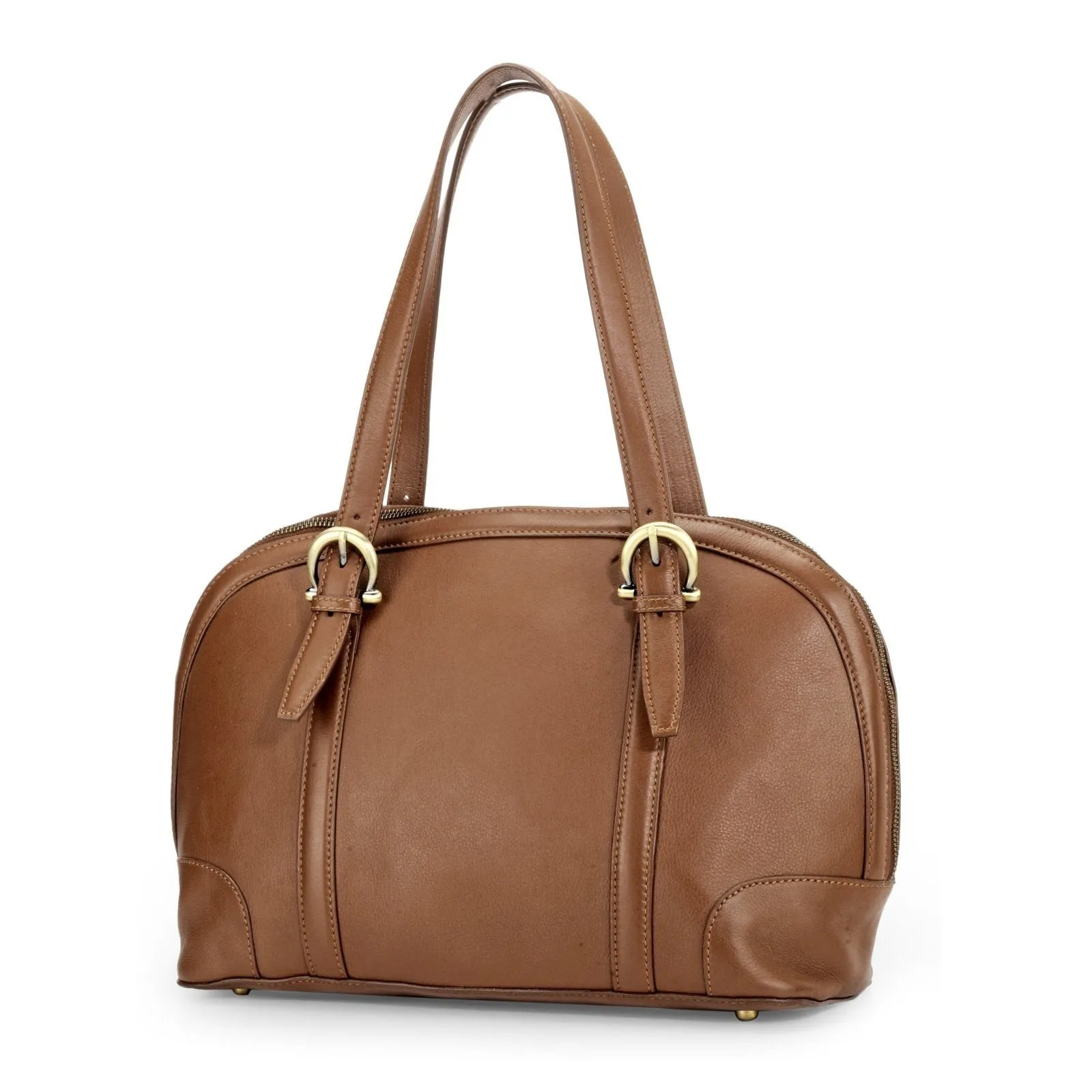 Leather Shoulder bag - PR1100