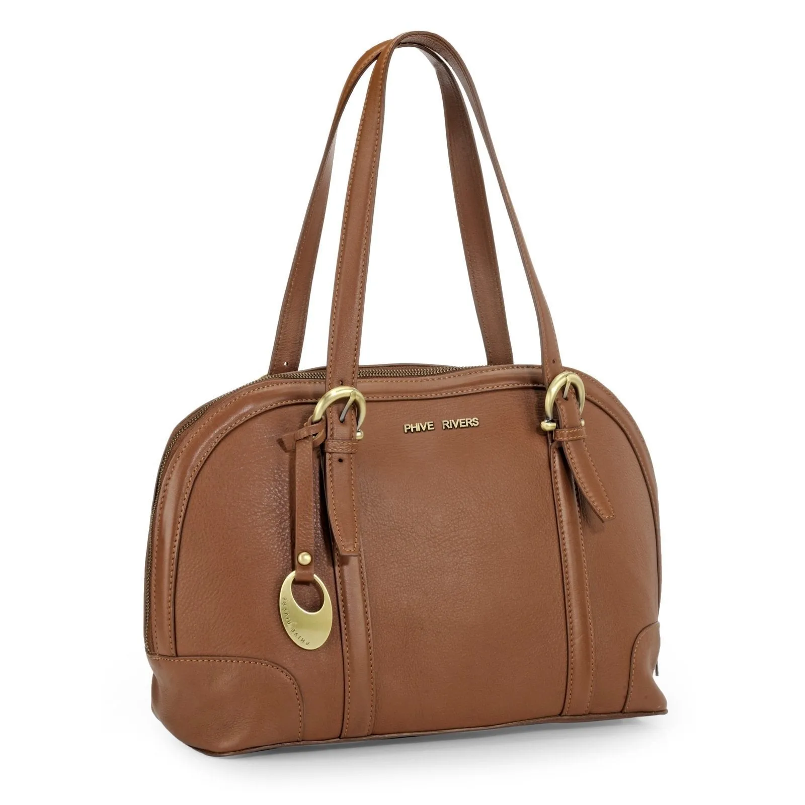 Leather Shoulder bag - PR1100